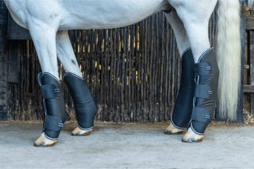 Trucking Boots