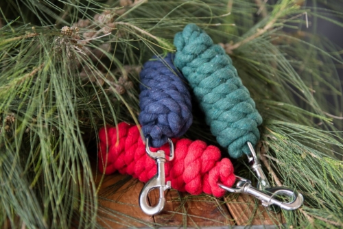 lead ropes