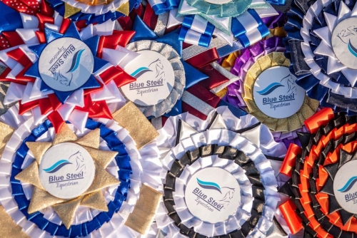Rosettes