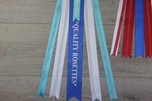 Additional 35mm Tails