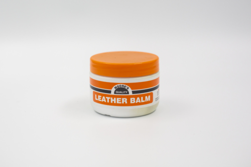 Leather Balm