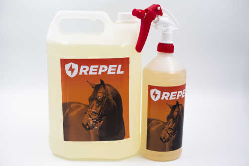 Repel Fly Spray
