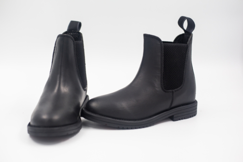 Equistride Step Up Short Boot