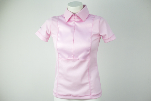 BSE Showing Shirts Light Pink