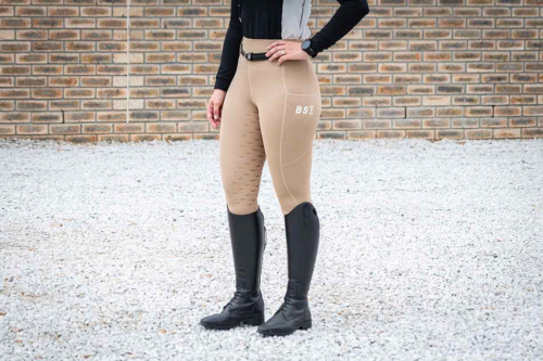 Breggings - Beige